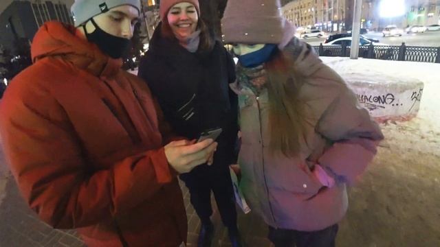 КАКОЕ ТЕЛОСЛОЖЕНИЕ НРАВИТСЯ ДЕВУШКАМ?! смотреть онлайн