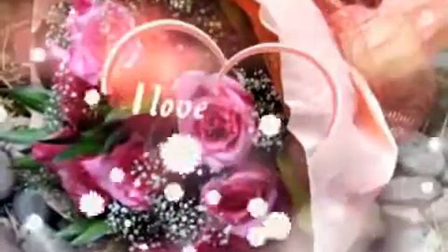❤️🌹Forever more❤️👫My love is here’s❤️💑🌻 смотреть онлайн