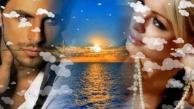 Люблю тебя Глазами! Песня на Стихи Веры Гарт смотреть онлайн