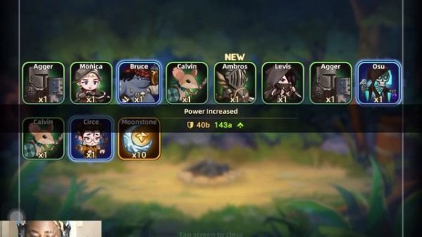 FORTRESS SAGA IS AMAZING!! (BEGINNING GUIDE)