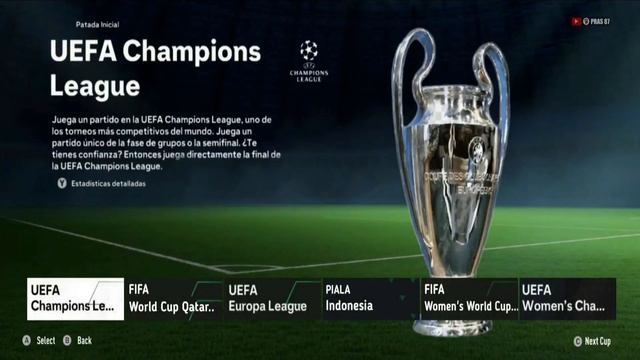 🤩 FIFA 16 MOD FC 24 ANDROID CON NUEVAS MEJORAS, TORNEOS, FICHAJES, CLUBES 23/24 Y GRAFICOS ULTRA HD