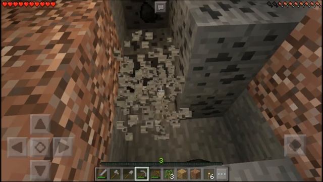 Tomato Can? | Survival of the Fittest! | MCPE {Ep 1} смотреть онлайн