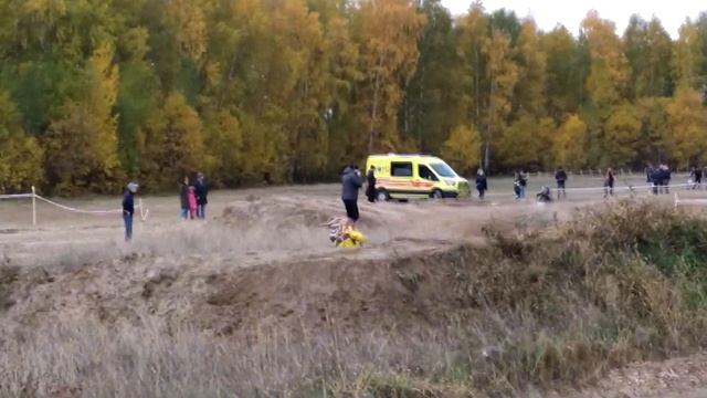 ГОНКА В КАЗАНИ КЛАСС 65 | ЗЕЛЕНОДОЛЬСК | КОЗИКОВ ТИМОФЕЙ | YAMAHA YZ 65 2021 | НОВЫЙ МОТИК | 1 МЕСТ смотреть онлайн