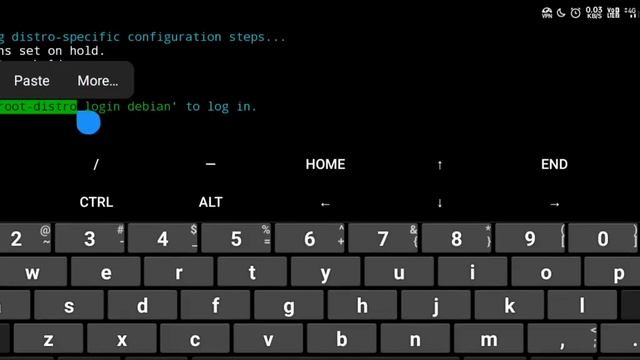 Install sudo in termux | Root Access in Termux смотреть онлайн