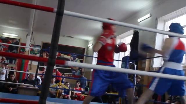 Мазур Богдан ( Первенство г.Дубоссары - 2017)