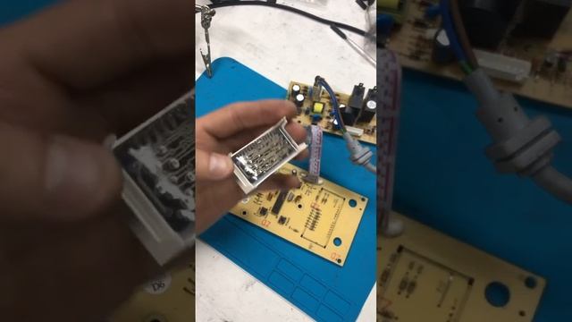 Семисегментном*)) Leran FMO 23x70 gb ремонт не работают кнопки смотреть онлайн