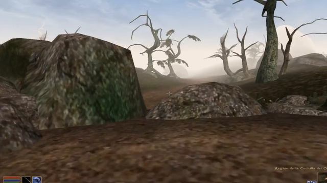 VIVO - Elder Scrolls III: Morrowind - T2 E8 (Español) смотреть онлайн