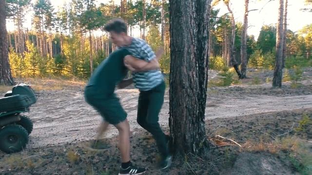 ПРЕМЬЕРА!||ДЕРЕВЕНСКАЯ СТРЕЛА 2 смотреть онлайн