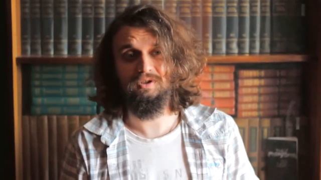 #ЧитаемЕсенина: Разбуди меня завтра рано смотреть онлайн