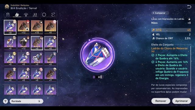 UM BOM PERSONAGEM F2P?? GUIA DA SERVAL | HONKAI STAR RAIL смотреть онлайн