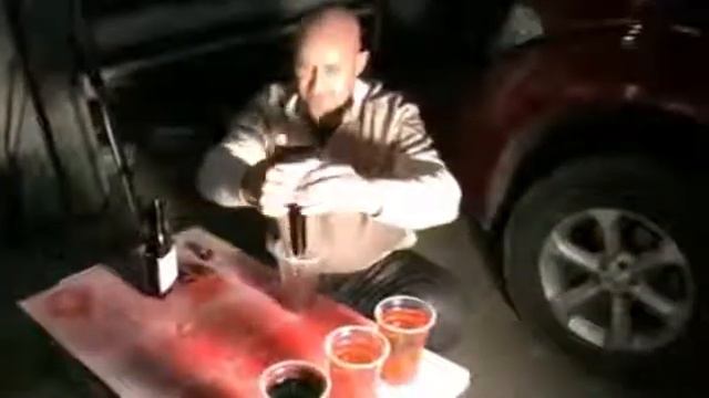 MPG EXTRA Пробую сам советую и Вам 1 часть смотреть онлайн