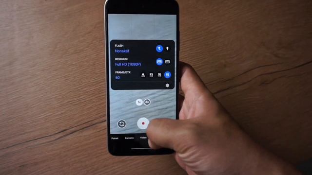GCam Xiaomi Redmi 10 Indonesia // Versi Nikita Vol.2 смотреть онлайн