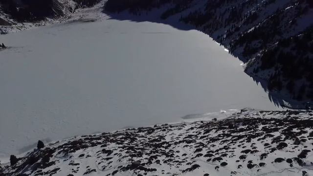 Природа Казахстана Б.А.О смотреть онлайн