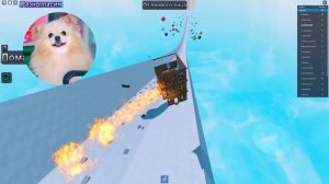 ЕДУ В ТУАЛЕТЕ ЧТО БЫ ВЫЖИТЬ ! ВЫБЕРИ СВОЙ ДОМ ЧТО БЫ ДОБРАТЬСЯ ДО ФИНИША В РОБЛОКС | ROBLOX