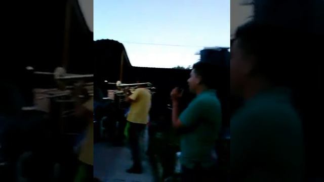 Lo Mejor De BANDA GARDENIA 3