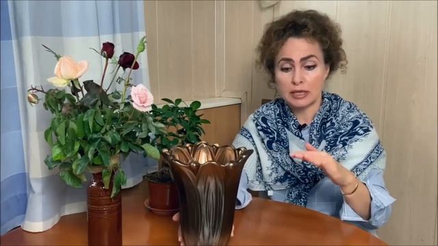 Как продлить жизнь цветам смотреть онлайн