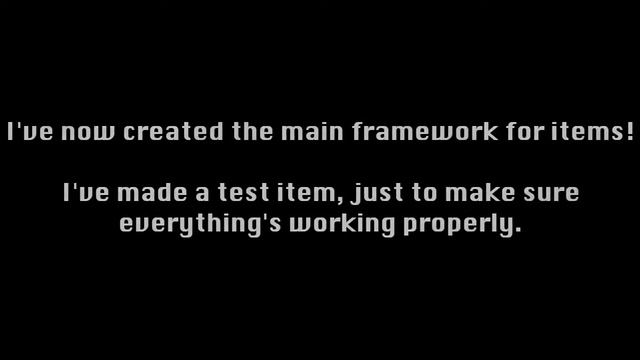 Java Game Development | Ep. 11: Items and Projectile Changes смотреть онлайн