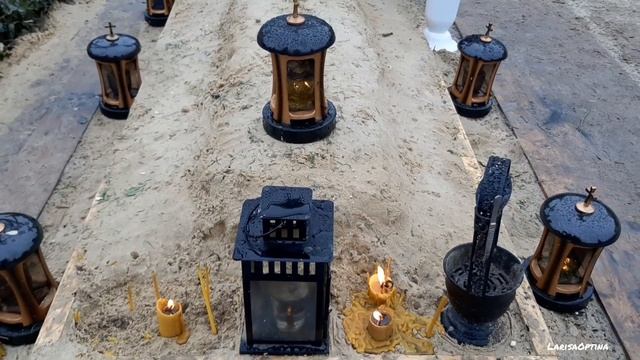 С днём Ангела, авва #оптина смотреть онлайн