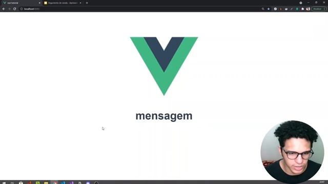 VueJS 3: Props смотреть онлайн