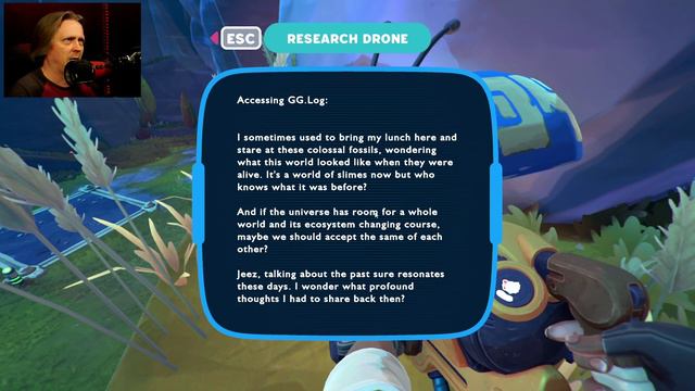 Rainbow Island Expedition - Slime Rancher 2 EA Ep4 смотреть онлайн