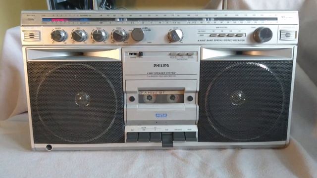 Philips D 8514 