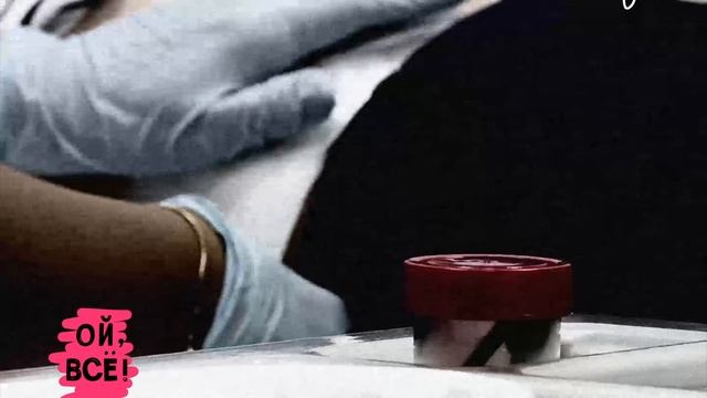 ОЙ, ВСЁ! Девочки пробуют пиявок смотреть онлайн