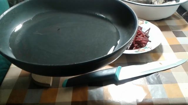 БОРЩ С РЫБОЙ ?!ОЧЕНЬ ВКУСНО! смотреть онлайн