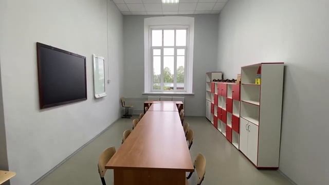 Ремонт в ЦДО смотреть онлайн