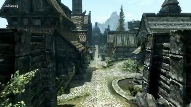 5 Essential Skyrim Mods | Skyrim-Wiki.Com смотреть онлайн