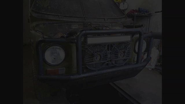 Тюнинг луаз #3/Установка двигателя 1.6TD на Луаз/Запуск двигателя 1.6TD /Тест двигателя 1.6 TD смотреть онлайн