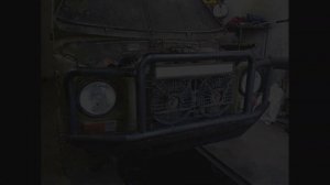 Тюнинг луаз #3/Установка двигателя 1.6TD на Луаз/Запуск двигателя 1.6TD /Тест двигателя 1.6 TD