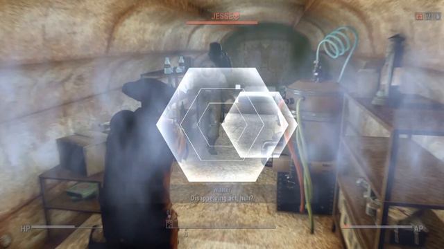 Fallout 4 - Breaking Bad смотреть онлайн