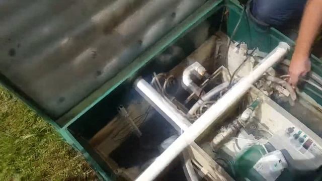 Неисправность датчика уровня(поплавка) в Астре смотреть онлайн