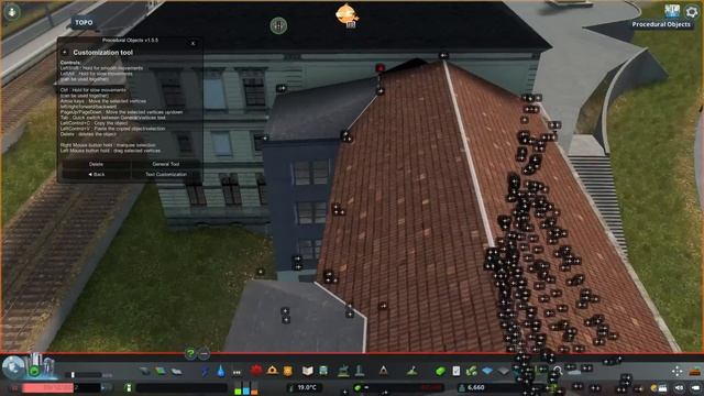 The Train Station - Cities: Skylines - Altengrad #7 смотреть онлайн