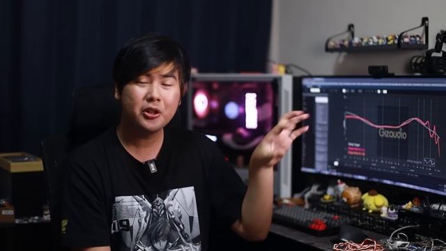 Crinacle's Project Red смотреть онлайн