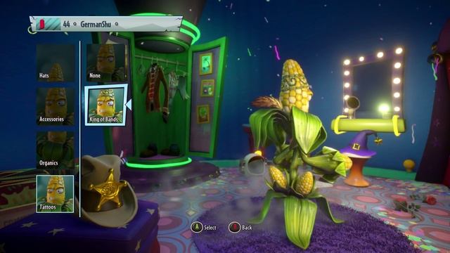 Deluxe Edition Bonus - Plants vs Zombies Garden Warfare 2 смотреть онлайн