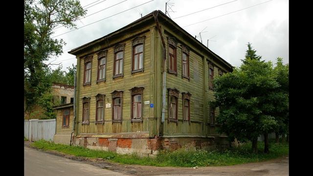 Коломна Город ч3 смотреть онлайн