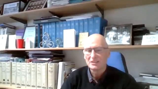 PRONI | My Life in Loyalism, Gareth Mulvenna in conversation with Billy Hutchinson смотреть онлайн