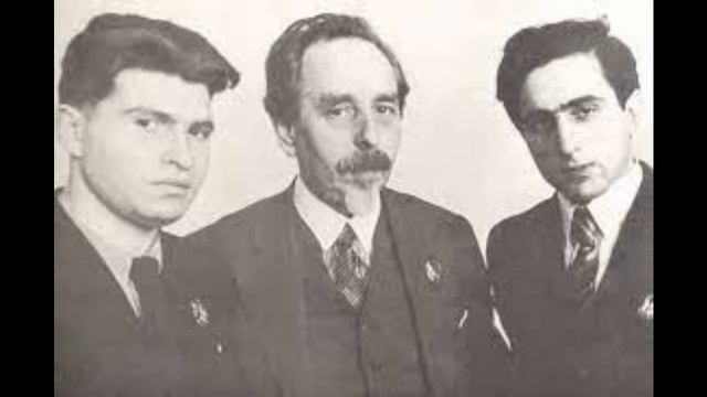 Samuil Feinberg (1890-1962): The Moscow Recordings (R.1948-’62) смотреть онлайн