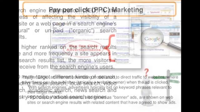 Digital Marketing Training Institute / SEO,SMO & PPC Training Center in Noida смотреть онлайн