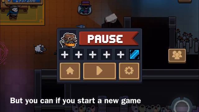 How The Fish Tank Works - Soul Knight 2.5.0 смотреть онлайн