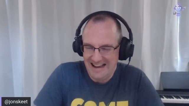 The .NET Docs Show - Hacking DateTime bugs ? in PROD with Jon Skeet смотреть онлайн