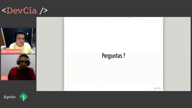 Live Talks -- Testes em Ansible com Molecule & Testes de Stress com Apache JMeter смотреть онлайн