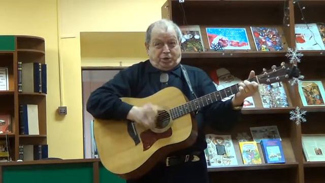 Игорь Симановский Морошка смотреть онлайн