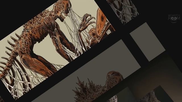 ВСЕ О ШИН ГОДЗИЛЛЕ #2 ➤ Godzilla - Возрождение 2016 смотреть онлайн
