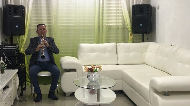 azeri klarnet Boris Leviev .O korpenin anasidir”tel...+972505849935 in izrael... смотреть онлайн