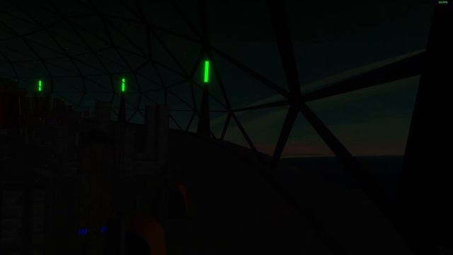 ГОРОДА В SPACE ENGINE . # 162
