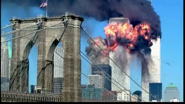 9/11 attacks: air traffic control recordings смотреть онлайн