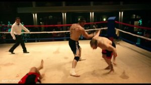 Юрий Бойка против Двух Бойцов (Братья Озеровы)