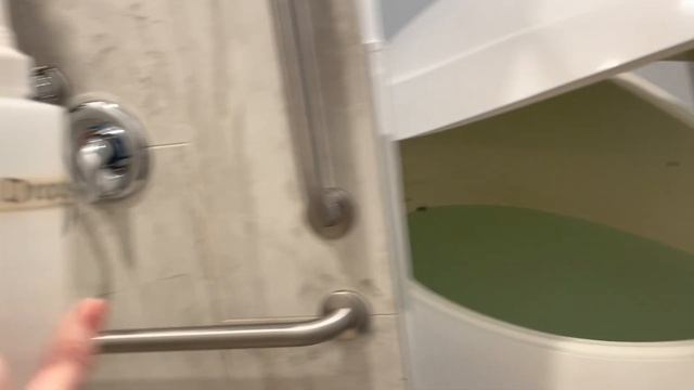 Флоатинг.. СПА в Америке. Как в Турции на море побывала. ? смотреть онлайн